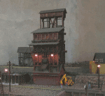 Coaling Tower